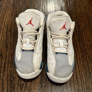 Toddler Jordans!